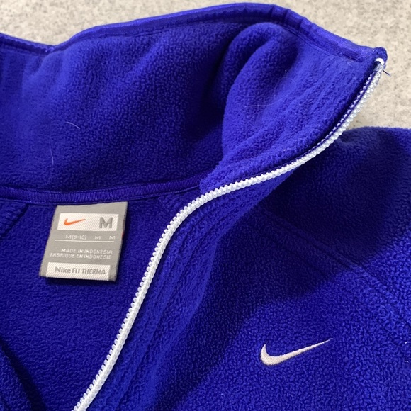 Nike fleece woman’s sweater - Picture 3 of 15